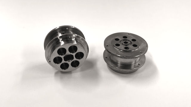 Automatiserad avsyning