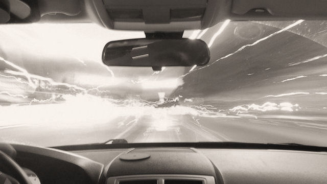 Applikationskontroll